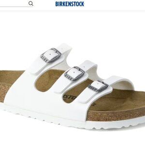 Birkenstock - Florida Briko